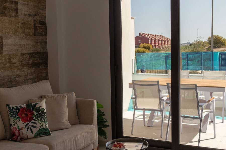 Venta - Chalet - Villa - Bigastro - centro