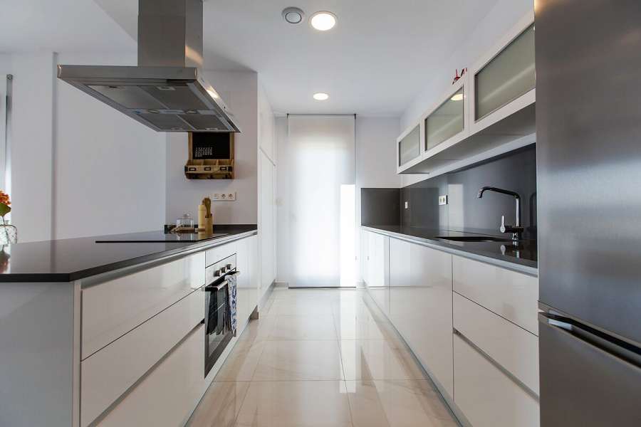 Venta - Chalet - Villa - Bigastro - centro