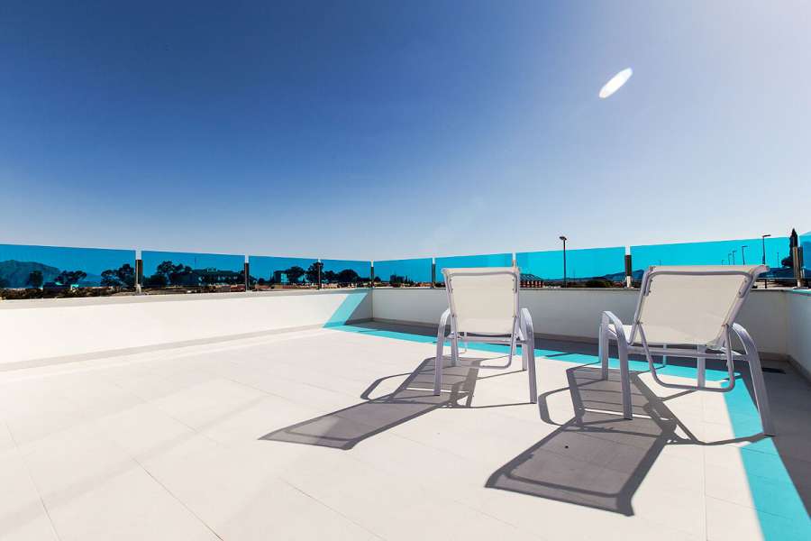 Venta - Chalet - Villa - Bigastro - centro