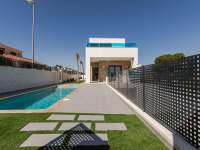 Venta - Chalet - Villa - Bigastro - centro
