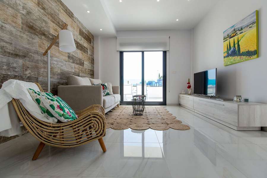 Venta - Chalet - Villa - Bigastro - centro