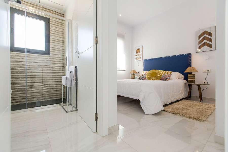 Venta - Chalet - Villa - Bigastro - centro