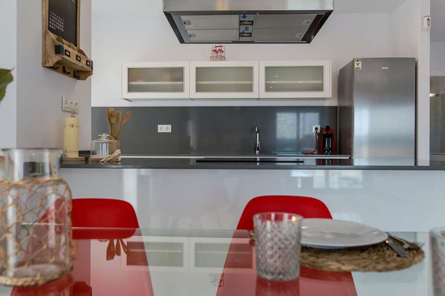 Venta - Chalet - Villa - Bigastro - centro