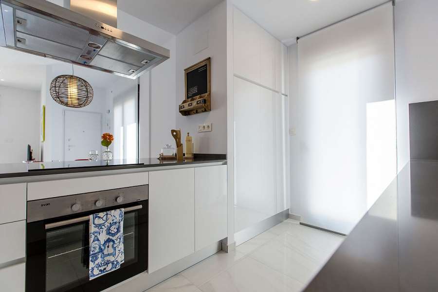 Venta - Chalet - Villa - Bigastro - centro