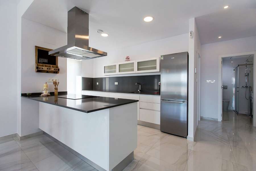 Venta - Chalet - Villa - Bigastro - centro