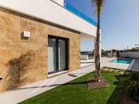 Venta - Chalet - Villa - Bigastro - centro