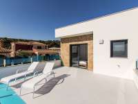 Venta - Chalet - Villa - Bigastro - centro