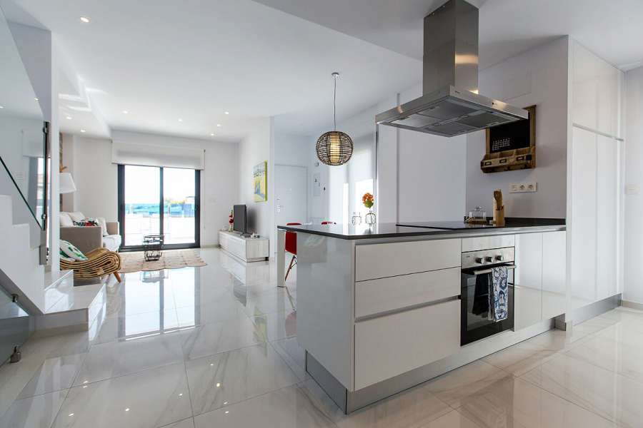 Venta - Chalet - Villa - Bigastro - centro