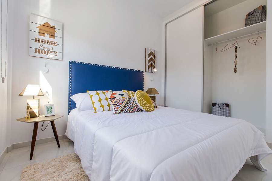 Venta - Chalet - Villa - Bigastro - centro