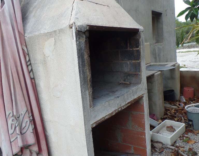 Vente - Estate - A-GUARDAMAR DEL SEGURA - Campo de Guardamar