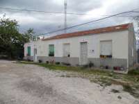 Vente - Estate - A-GUARDAMAR DEL SEGURA - Campo de Guardamar