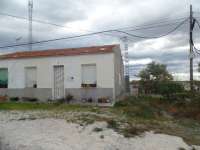 Vente - Estate - A-GUARDAMAR DEL SEGURA - Campo de Guardamar