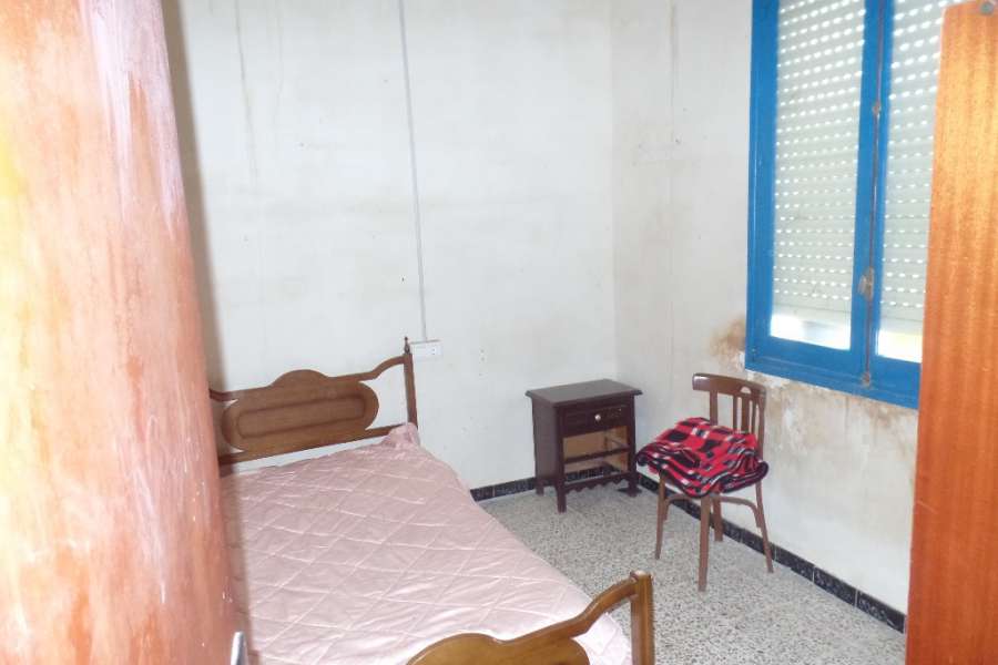 Vente - Estate - A-GUARDAMAR DEL SEGURA - Campo de Guardamar