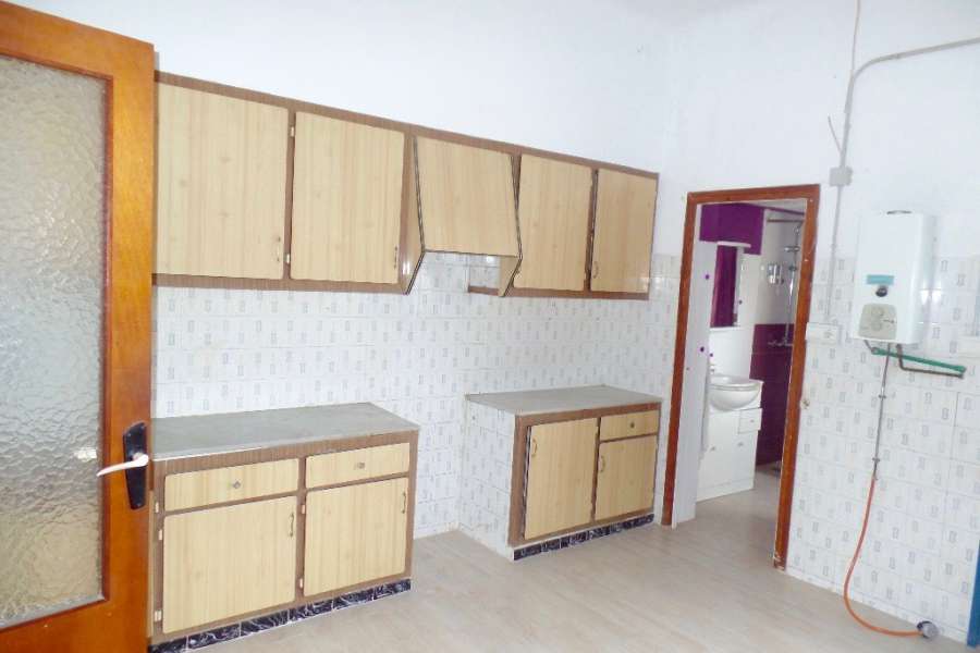 Vente - Estate - A-GUARDAMAR DEL SEGURA - Campo de Guardamar