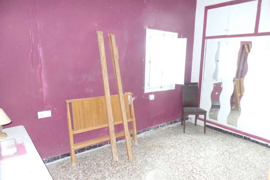 Vente - Estate - A-GUARDAMAR DEL SEGURA - Campo de Guardamar