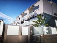 Venta - Bungalow - Chalet - adosado - A-GUARDAMAR DEL SEGURA - Cervantes-Playa