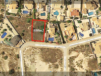 Venta - Terreno - La Marina - Urbanizaciones