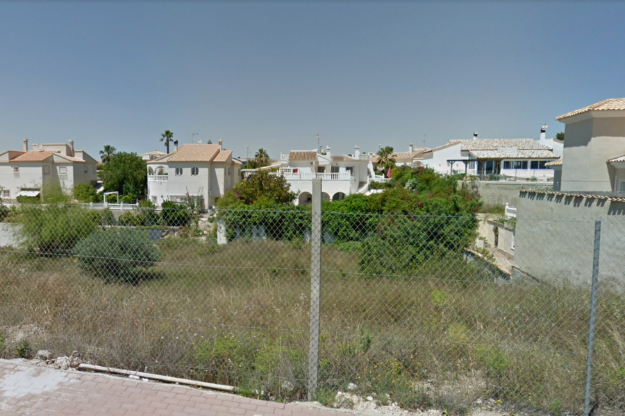 Venta - Terreno - La Marina - Urbanizaciones