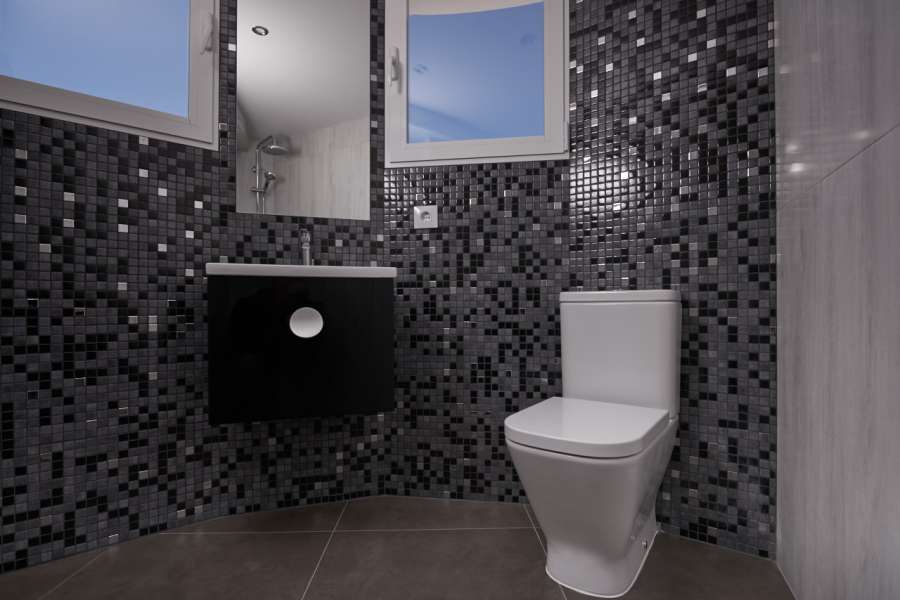 Аренда - Дом - ALTEA - Altea