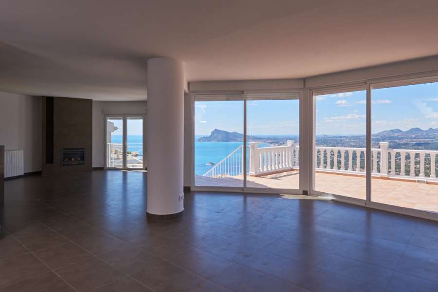 Аренда - Дом - ALTEA - Altea