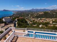 Аренда - Дом - ALTEA - Altea