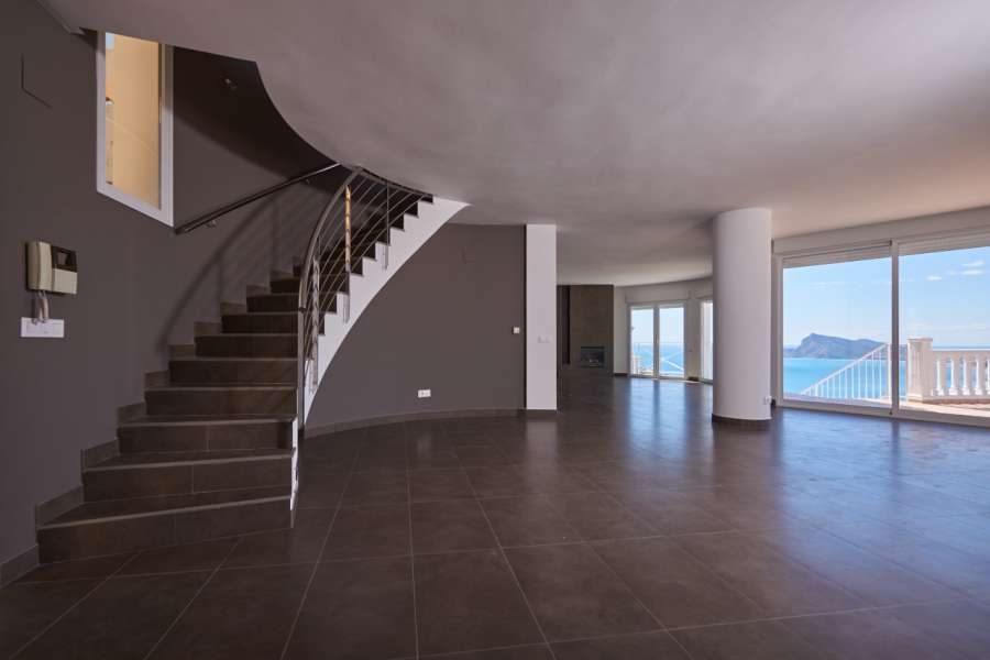 Venta - Chalet - Villa - ALTEA - Altea