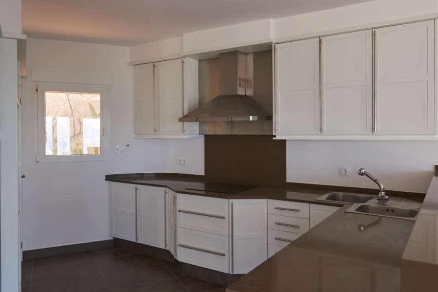 Venta - Chalet - Villa - ALTEA - Altea