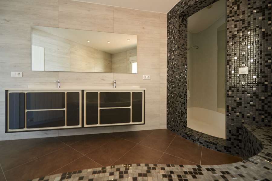 Venta - Chalet - Villa - ALTEA - Altea