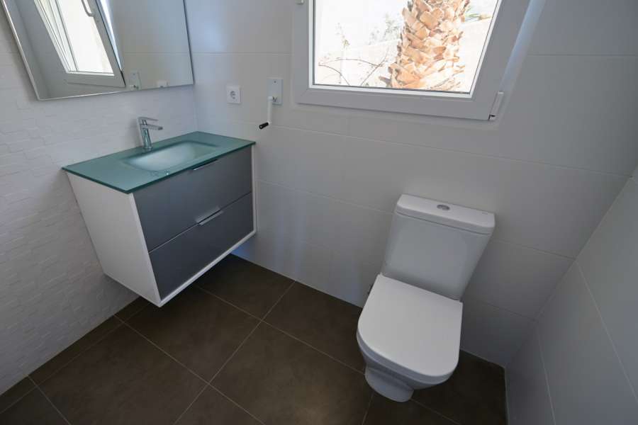 Venta - Chalet - Villa - ALTEA - Altea