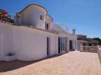 Venta - Chalet - Villa - ALTEA - Altea