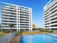Venta - Piso - apartamento - A-TORREVIEJA - Punta Prima