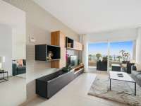 Venta - Piso - apartamento - A-TORREVIEJA - Punta Prima