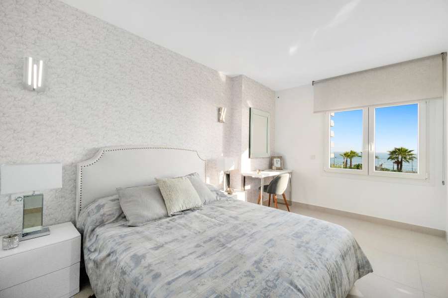 Venta - Piso - apartamento - A-TORREVIEJA - Punta Prima