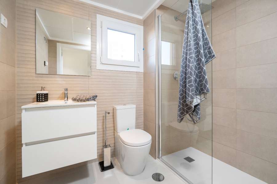 Venta - Piso - apartamento - A-TORREVIEJA - Punta Prima