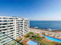 Venta - Piso - apartamento - A-TORREVIEJA - Punta Prima