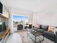 Venta - Piso - apartamento - A-TORREVIEJA - Punta Prima