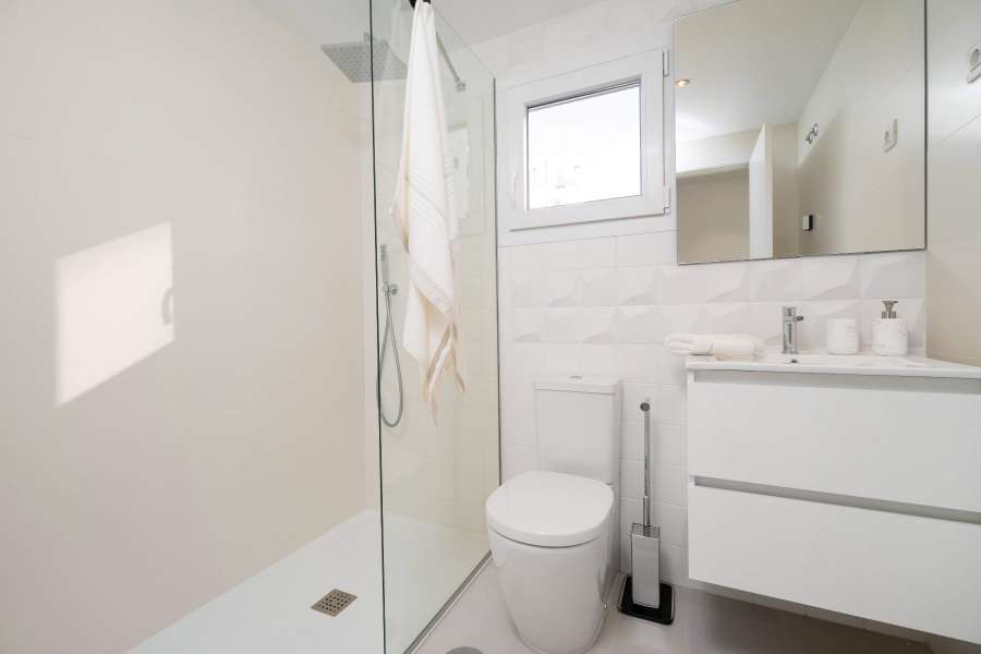 Venta - Piso - apartamento - A-TORREVIEJA - Punta Prima