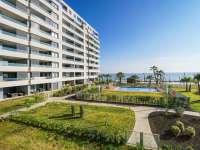 Venta - Piso - apartamento - A-TORREVIEJA - Punta Prima