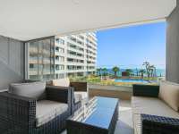 Venta - Piso - apartamento - A-TORREVIEJA - Punta Prima