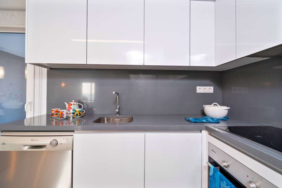 Venta - Piso - apartamento - A-TORREVIEJA - Punta Prima