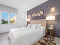 Venta - Piso - apartamento - A-TORREVIEJA - Punta Prima