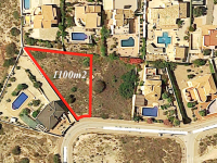 Venta - Terreno - La Marina - Urbanizaciones