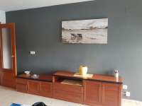 Venta - Piso - apartamento - A-ALICANTE CAPITAL - SAN JUAN PLAYA-CABO HUERTAS