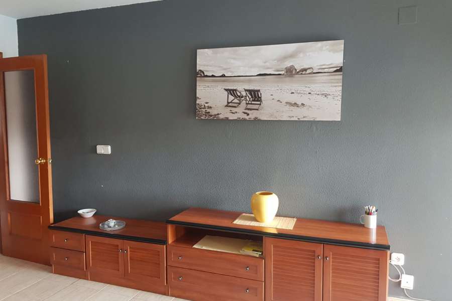 Venta - Piso - apartamento - A-ALICANTE CAPITAL - SAN JUAN PLAYA-CABO HUERTAS