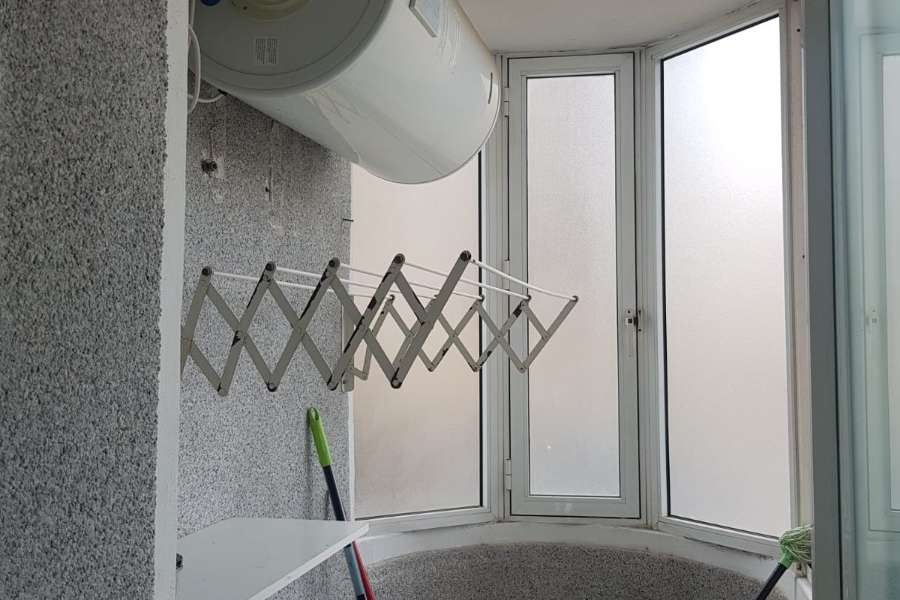 Venta - Piso - apartamento - A-ALICANTE CAPITAL - SAN JUAN PLAYA-CABO HUERTAS