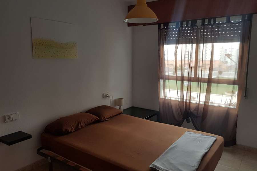 Venta - Piso - apartamento - A-ALICANTE CAPITAL - SAN JUAN PLAYA-CABO HUERTAS