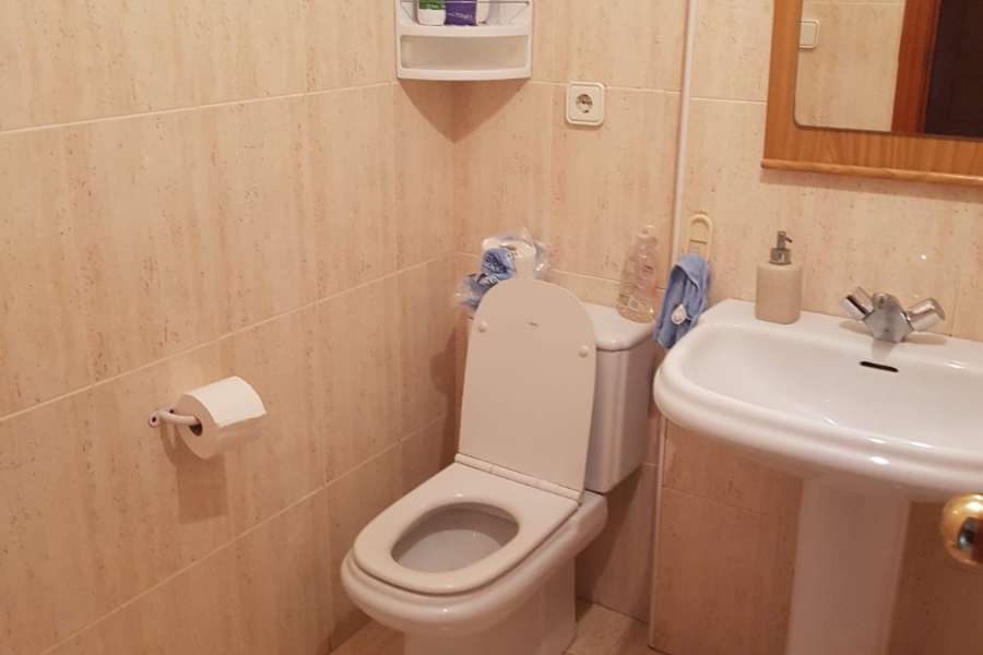 Venta - Piso - apartamento - A-ALICANTE CAPITAL - SAN JUAN PLAYA-CABO HUERTAS