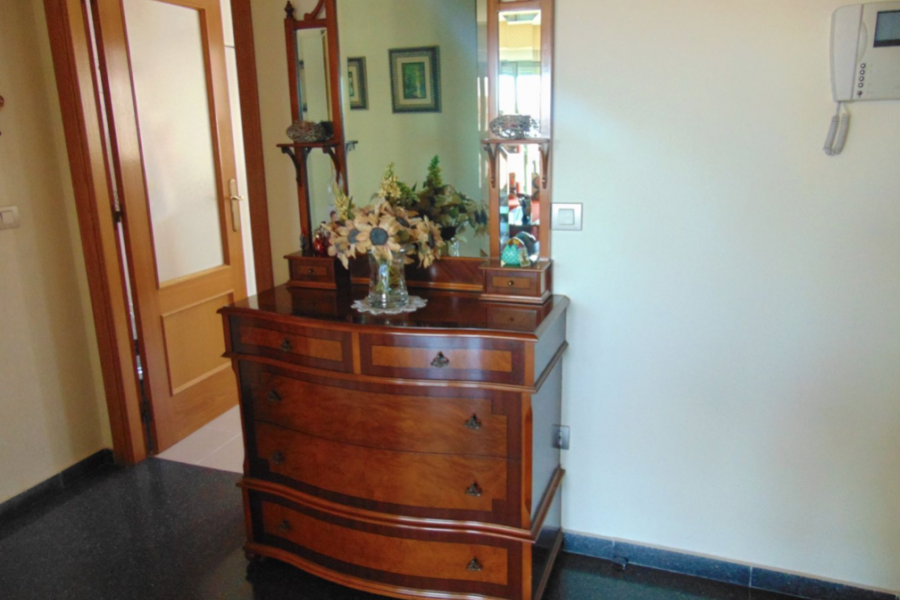 Venta - Piso - apartamento - A-ALICANTE CAPITAL - San Blas Nuevo Pau 1/2