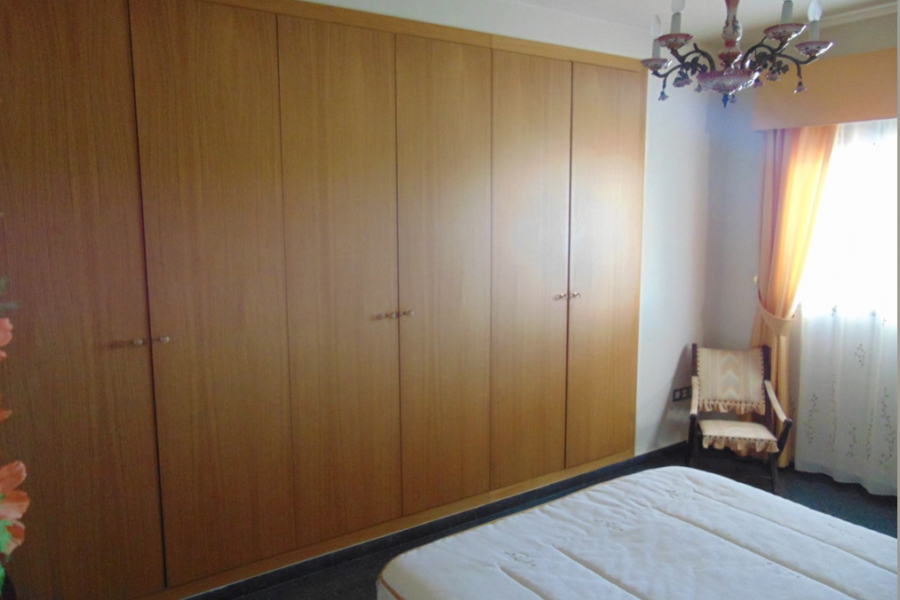 Venta - Piso - apartamento - A-ALICANTE CAPITAL - San Blas Nuevo Pau 1/2