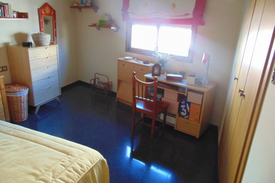 Venta - Piso - apartamento - A-ALICANTE CAPITAL - San Blas Nuevo Pau 1/2